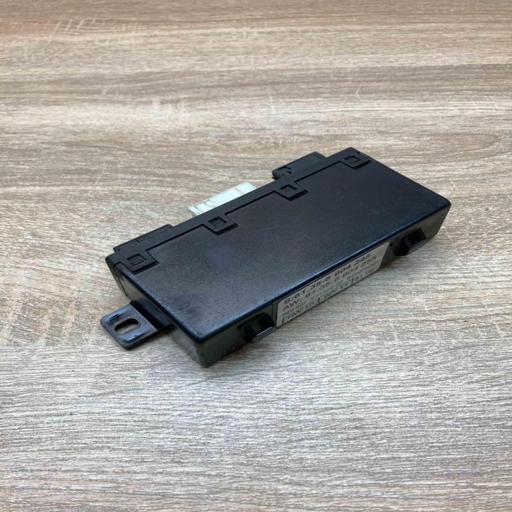 6904245 6904255  Door control unit/module BMW 5 E39