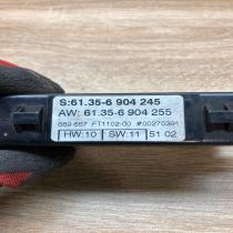 6904245 6904255  Door control unit/module BMW 5 E39