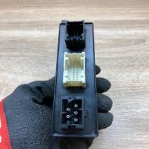 6904255 689667 Used Door control unit/module BMW 5 E39