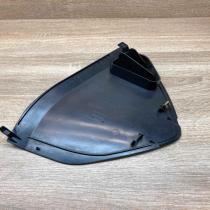2116800578   Dashboard side end trim Mercedes-Benz E W211