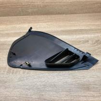 2116800578   Dashboard side end trim Mercedes-Benz E W211