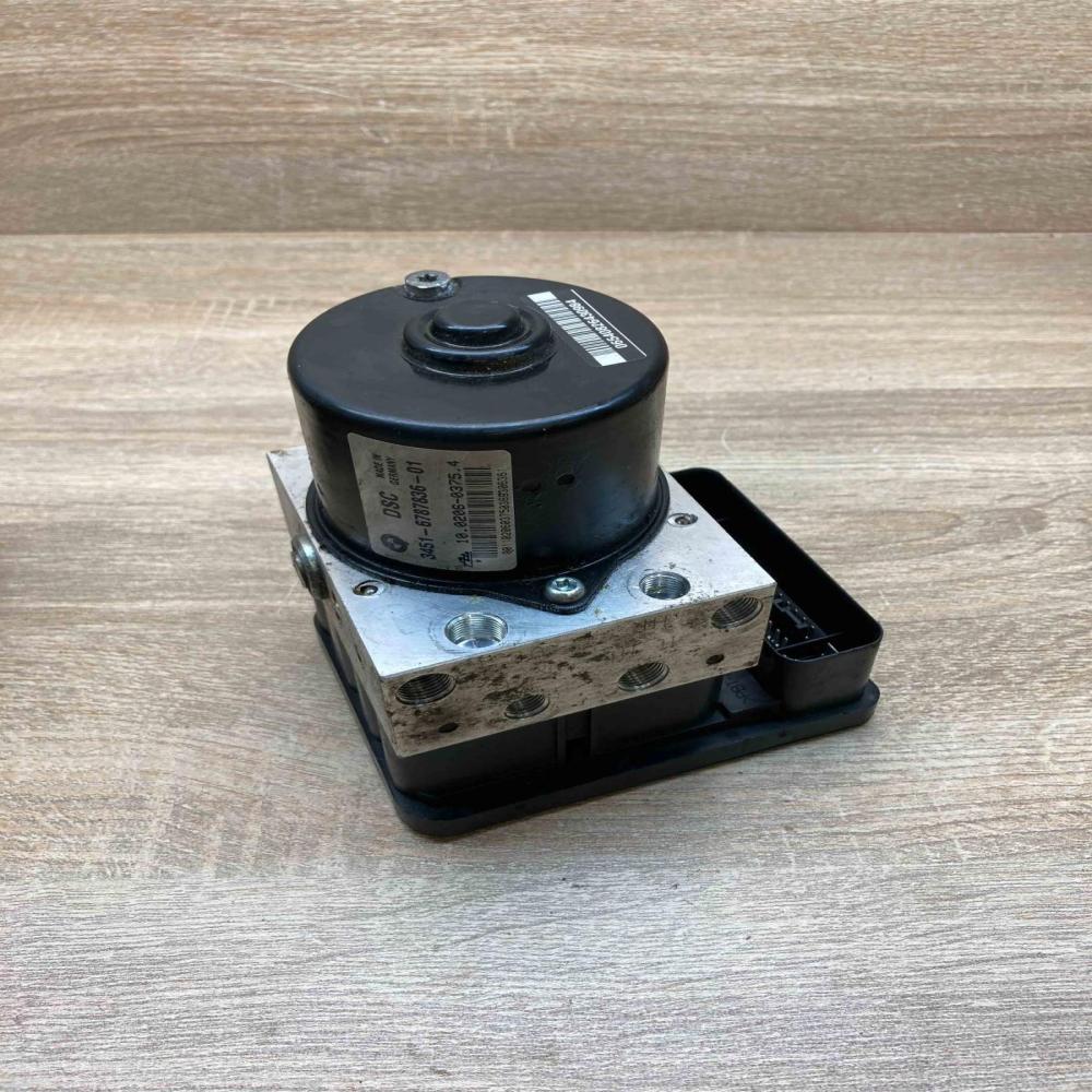 6787837 6787836  ABS Pump BMW 3 E90 E91