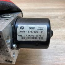 6787837 6787836  ABS Pump BMW 3 E90 E91