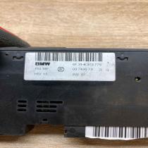 8373776 03742073 Used Seat heating switch BMW 5 E39