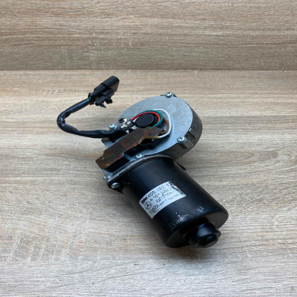 A1648202542   Wiper motor Mercedes-Benz ML W164