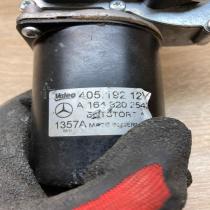 A1648202542   Wiper motor Mercedes-Benz ML W164