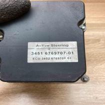 6769707 6769709  ABS Pump BMW 5 E60 E61