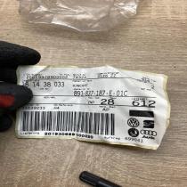 893837187E 893 837 187 E  Other interior part Audi 100 S4 C4