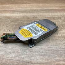 9160557  With Plug Airbag control unit/module BMW 5 E60 E61