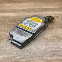 9160557  With Plug Airbag control unit/module BMW 5 E60 E61