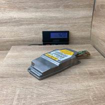 9160557  With Plug Airbag control unit/module BMW 5 E60 E61