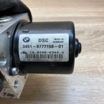 6777158   ABS Pump BMW 1 E81 E87