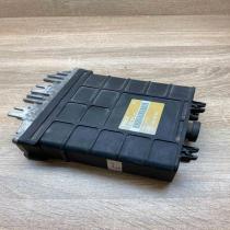 1H0907311 0261200701  Engine control unit/module ECU Volkswagen Golf III