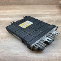 1H0907311 0261200701  Engine control unit/module ECU Volkswagen Golf III