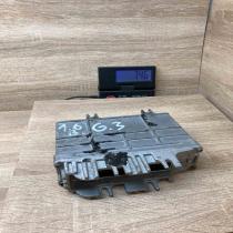 032906026D 0261203314  Engine control unit/module ECU Volkswagen Golf III
