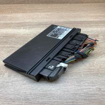 9151517 5WK49110A With Plug Comfort/convenience module BMW 5 E60 E61