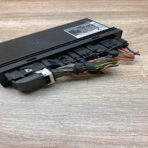 9151517 5WK49110A With Plug Comfort/convenience module BMW 5 E60 E61