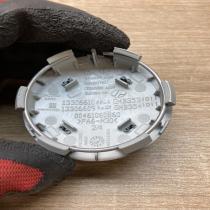 13306610 13306609  Original wheel cap Opel Astra L