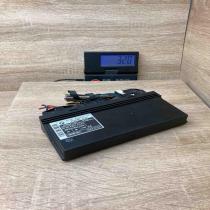 9151517 5WK49110A With Plug Comfort/convenience module BMW 5 E60 E61