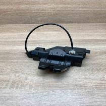8196401   Tailgate/trunk/boot lock/catch/latch BMW 3 E46