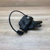 8196401   Tailgate/trunk/boot lock/catch/latch BMW 3 E46