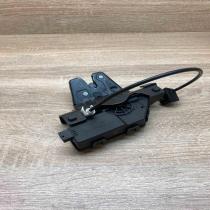 8196401   Tailgate/trunk/boot lock/catch/latch BMW 3 E46