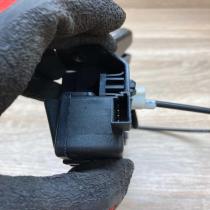 8196401   Tailgate/trunk/boot lock/catch/latch BMW 3 E46