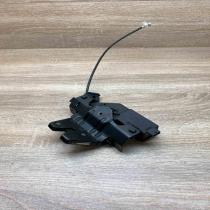 8196401   Tailgate/trunk/boot lock/catch/latch BMW 3 E46