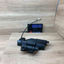 8196401   Tailgate/trunk/boot lock/catch/latch BMW 3 E46