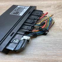 6957529 5WK49110 With Plug Comfort/convenience module BMW 5 E60 E61