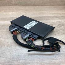 9167202 239943 22 With Plug Comfort/convenience module BMW 5 E60 E61