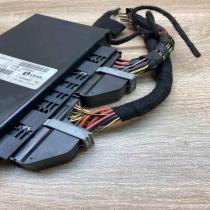 9167202 239943 22 With Plug Comfort/convenience module BMW 5 E60 E61