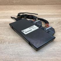 9167202 239943 22 With Plug Comfort/convenience module BMW 5 E60 E61