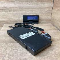 9167202 239943 22 With Plug Comfort/convenience module BMW 5 E60 E61