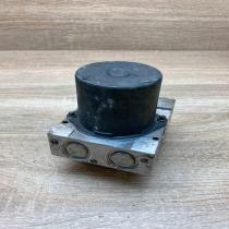 6758743 0265234136  ABS Pump BMW 5 E60 E61