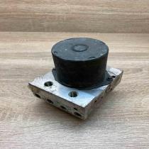 6758743 0265234136  ABS Pump BMW 5 E60 E61