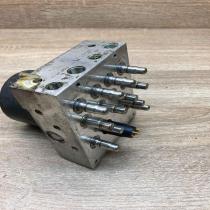 6758743 0265234136  ABS Pump BMW 5 E60 E61