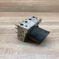 6758743 0265234136  ABS Pump BMW 5 E60 E61