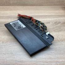 6969012 5WK49110 With Plug Comfort/convenience module BMW 5 E60 E61