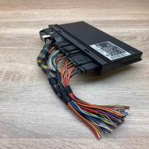 6969012 5WK49110 With Plug Comfort/convenience module BMW 5 E60 E61