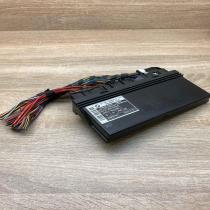 6969012 5WK49110 With Plug Comfort/convenience module BMW 5 E60 E61