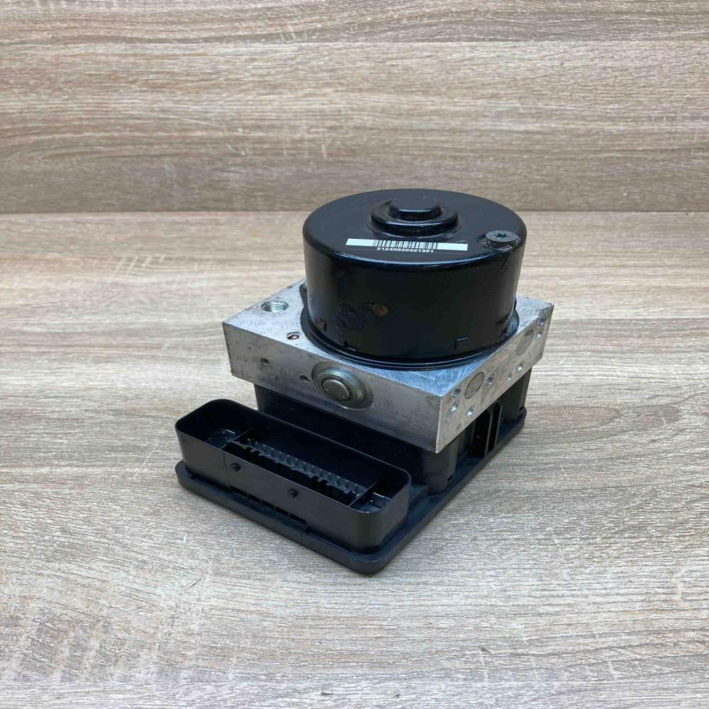 6787837 6787836 Used ABS Pump BMW 3 E90 E91