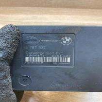 6787837 6787836 Used ABS Pump BMW 3 E90 E91
