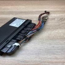 9168833 5WK49111C With Plug Comfort/convenience module BMW 5 E60 E61