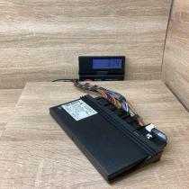 9168833 5WK49111C With Plug Comfort/convenience module BMW 5 E60 E61