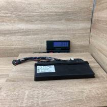 9136039 5WK49111 With Plug Comfort/convenience module BMW 5 E60 E61