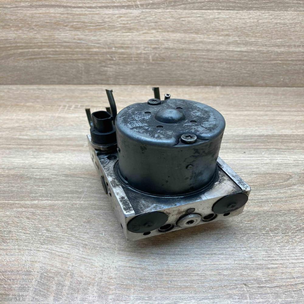6758969 0265225005  ABS Pump BMW 5 E39