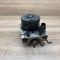 6758969 0265225005  ABS Pump BMW 5 E39