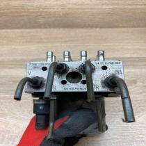 6758969 0265225005  ABS Pump BMW 5 E39