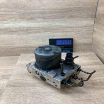 6758969 0265225005  ABS Pump BMW 5 E39